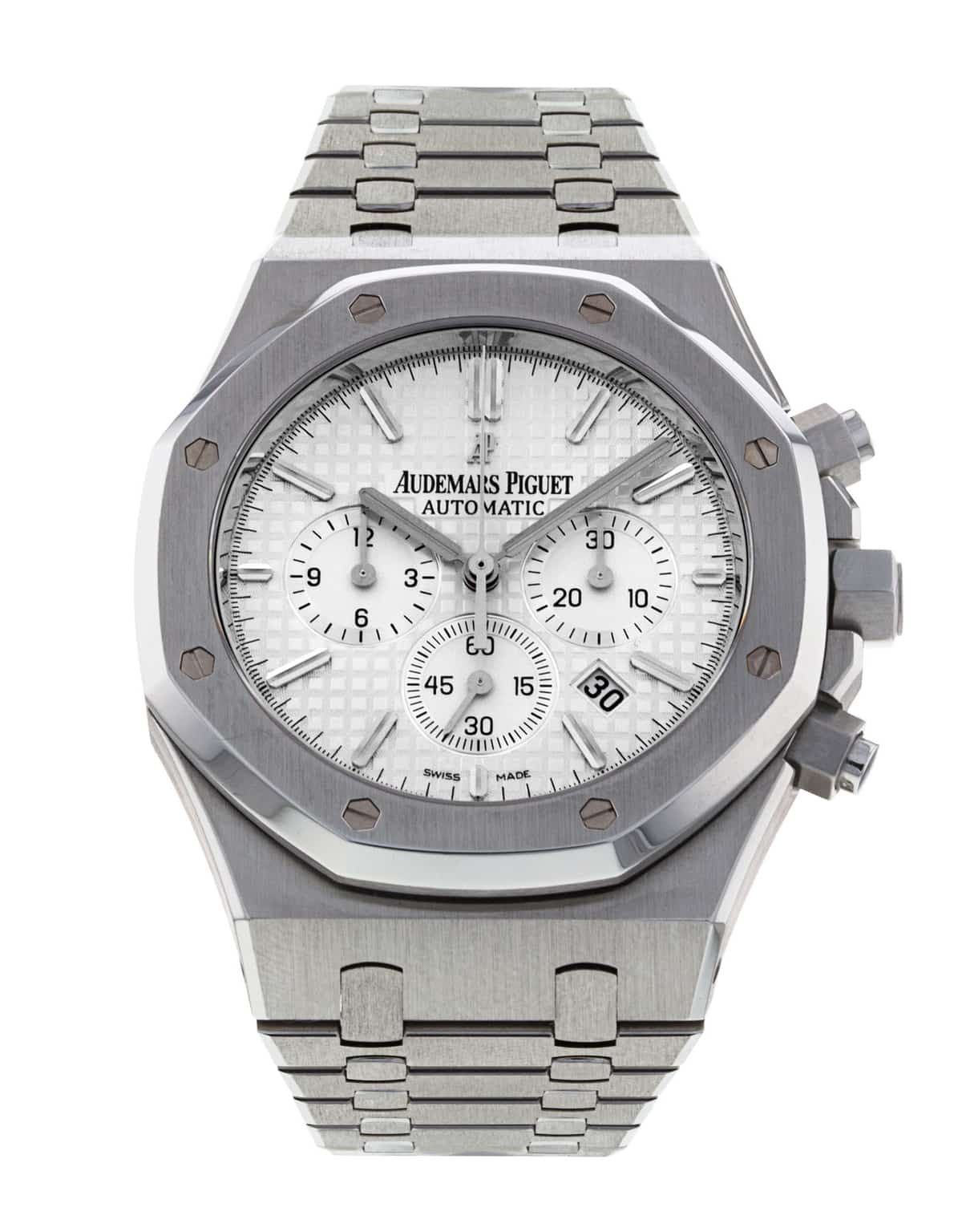 Audemars Piguet Royal Oak 26320ST.OO.1220ST.02